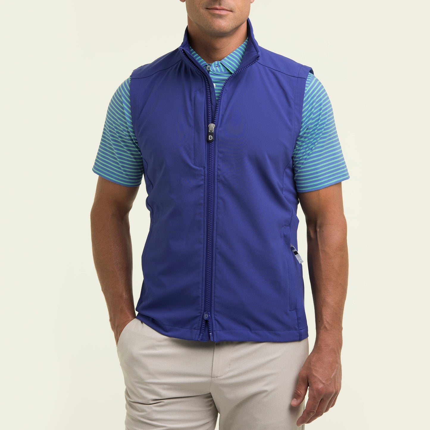 DRADDY SPORT EVERYDAY VEST