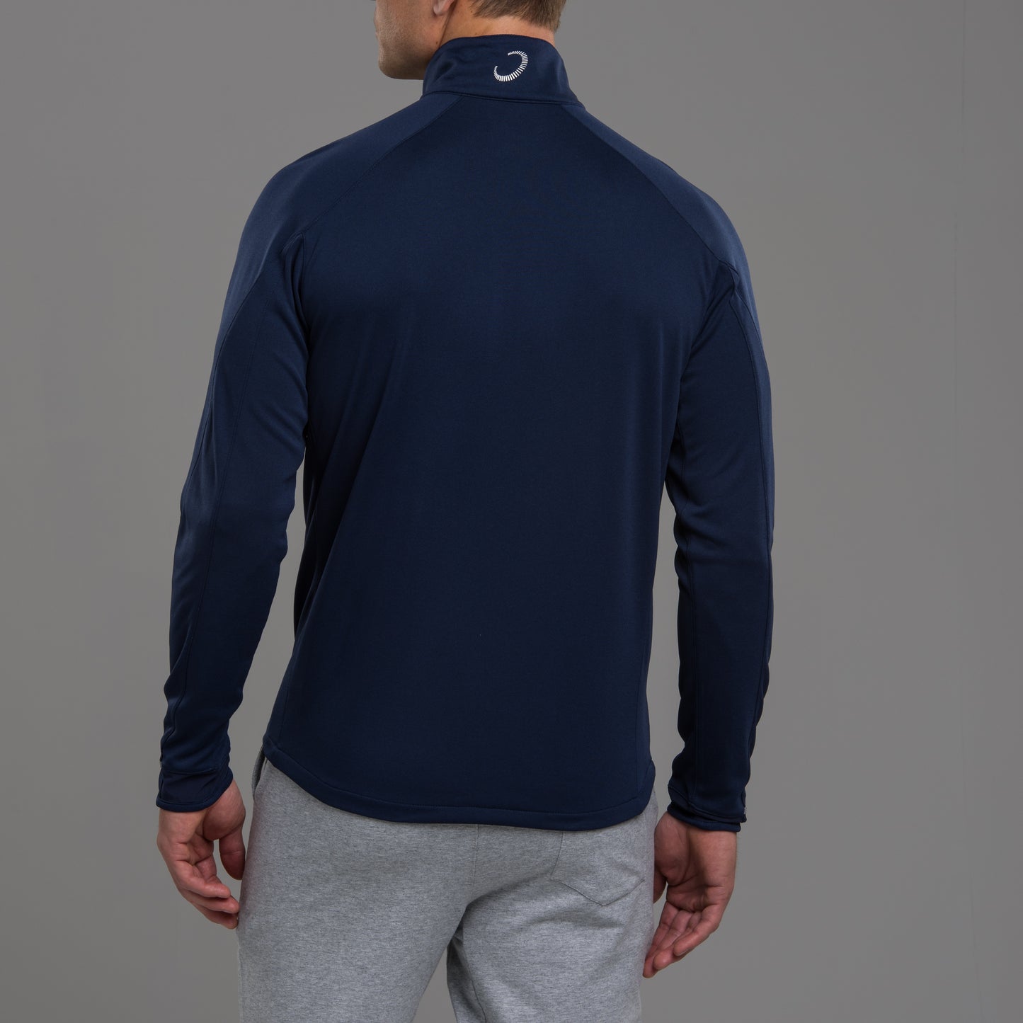 Z425 1/4 Zip Pullover
