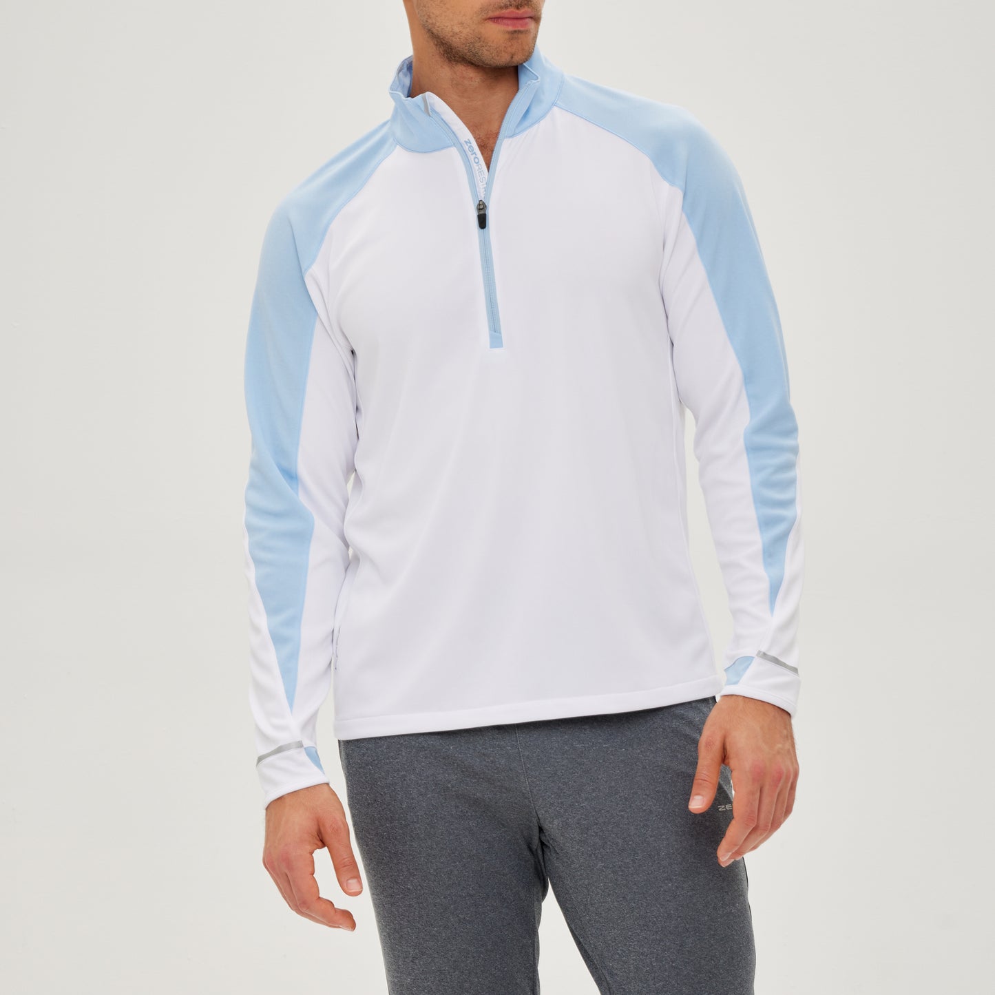 Z425 1/4 Zip Pullover