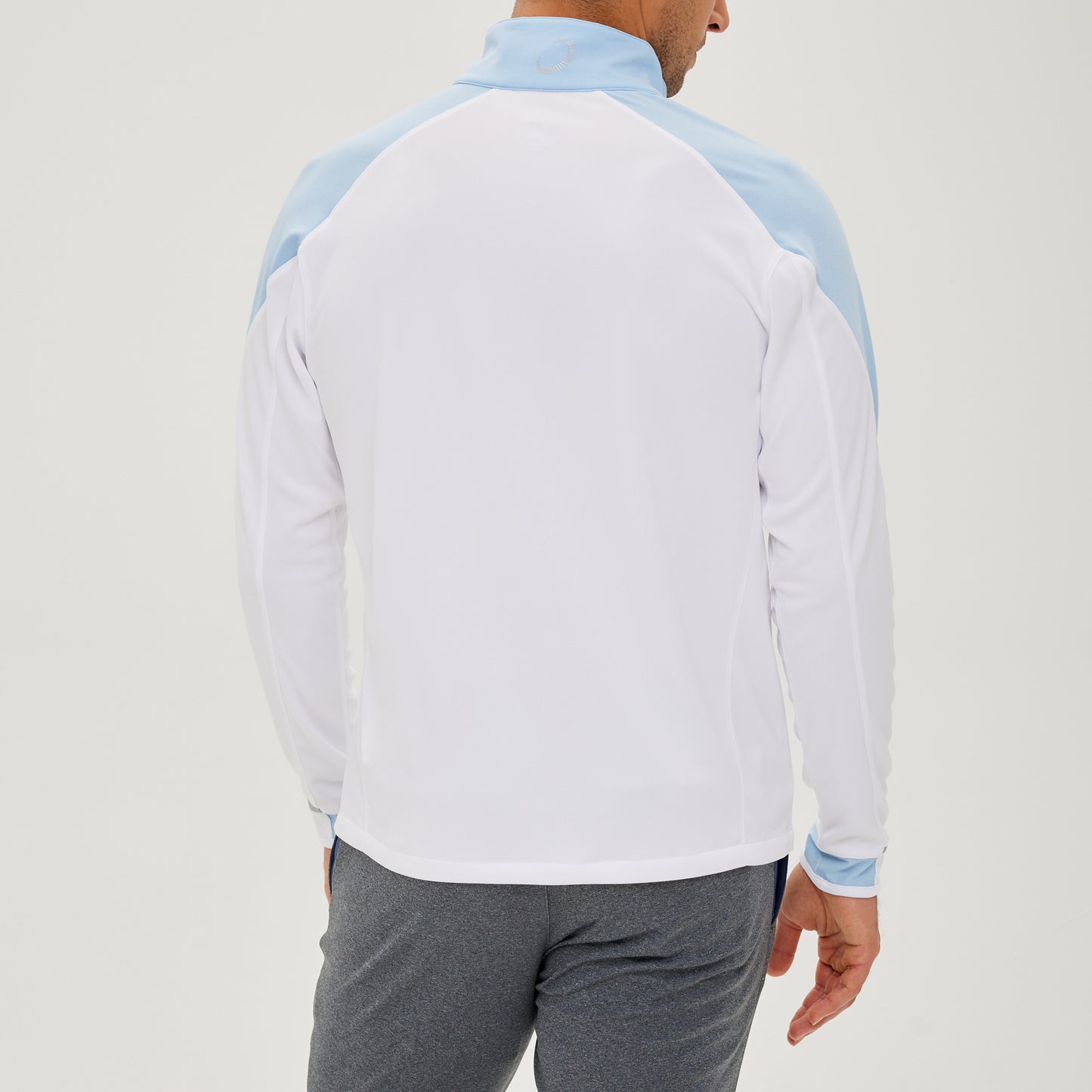 Z425 1/4 Zip Pullover