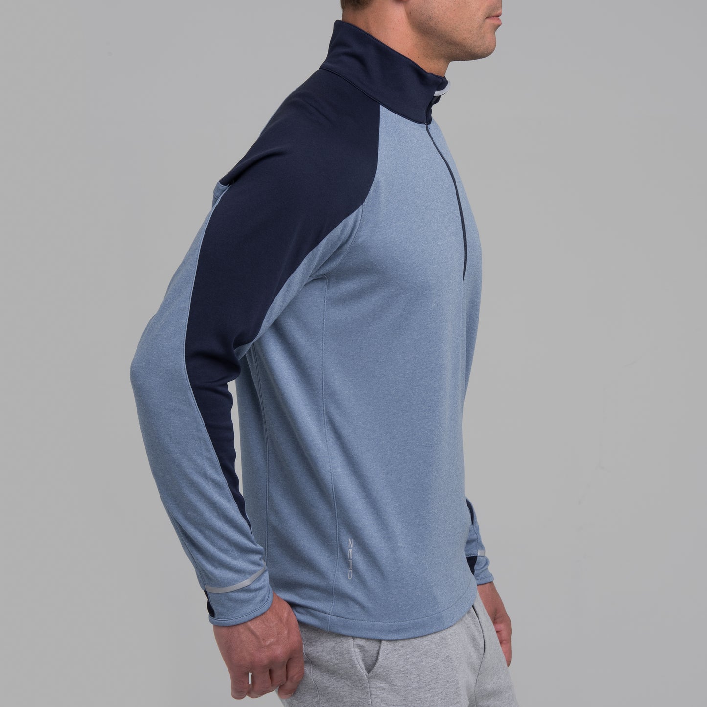 Z425 1/4 Zip Pullover