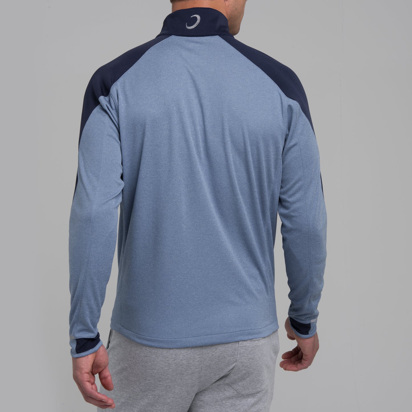 Z425 1/4 Zip Pullover