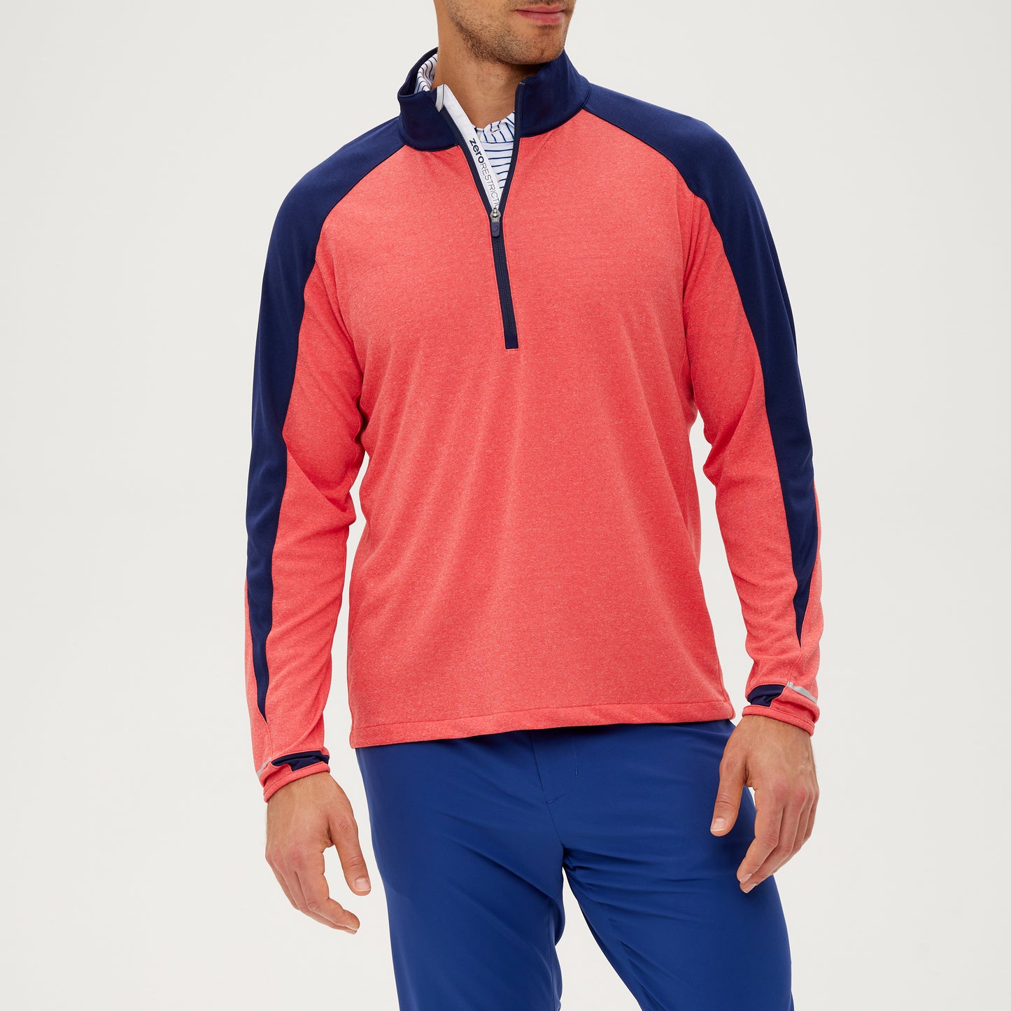 Z425 1/4 Zip Pullover