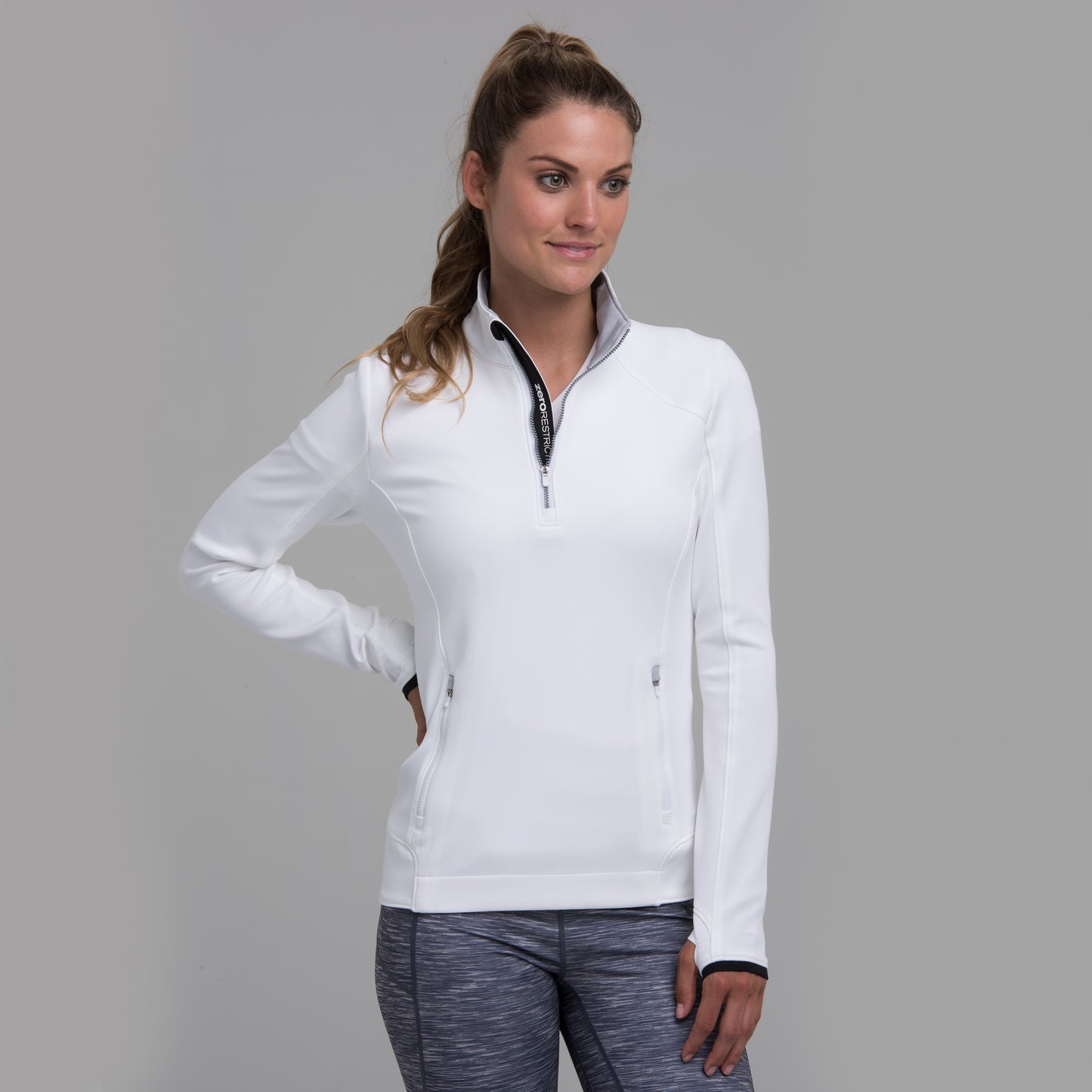 Sofia Z500 Pullover