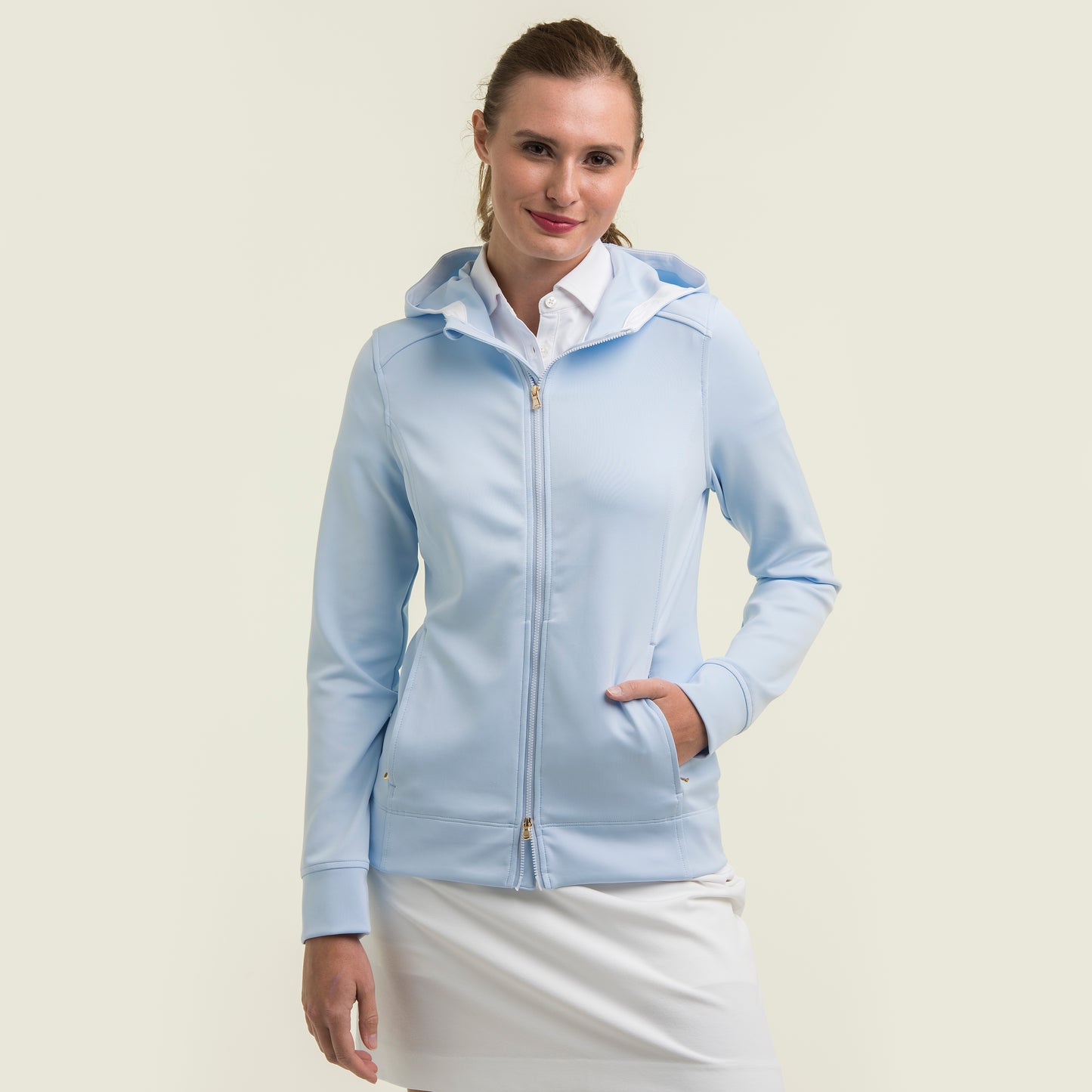 Margot Hoodie