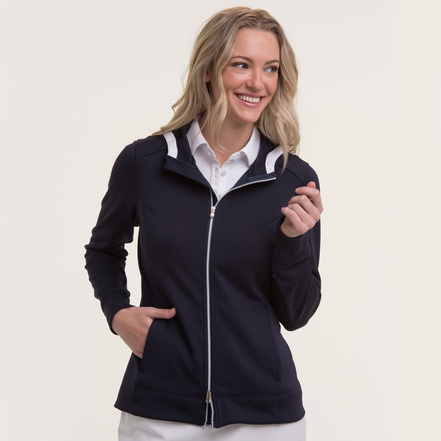 Margot Hoodie