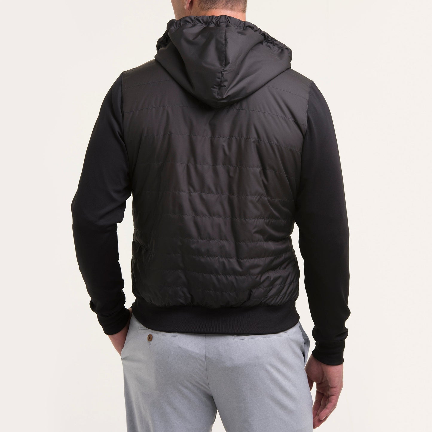 Manhattan Hoodie