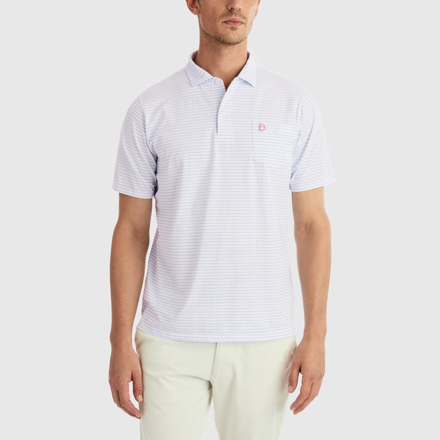 TOMMY POLO